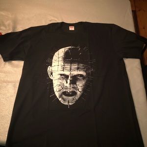 Supreme Pinhead Shirt
